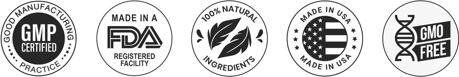 max force Certification