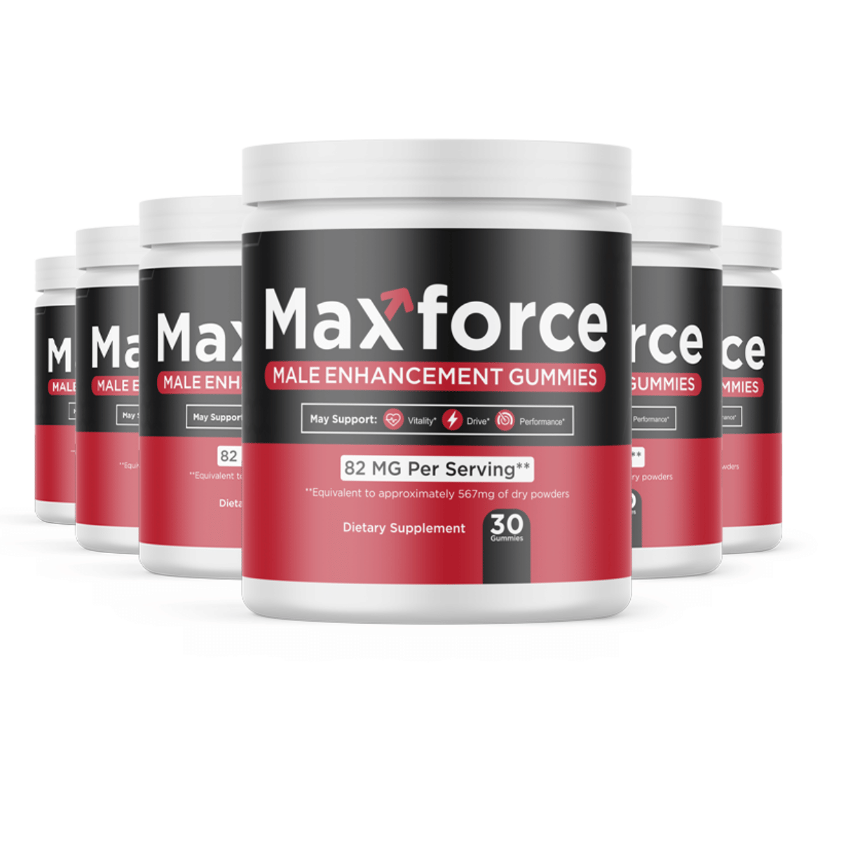 max force purchase